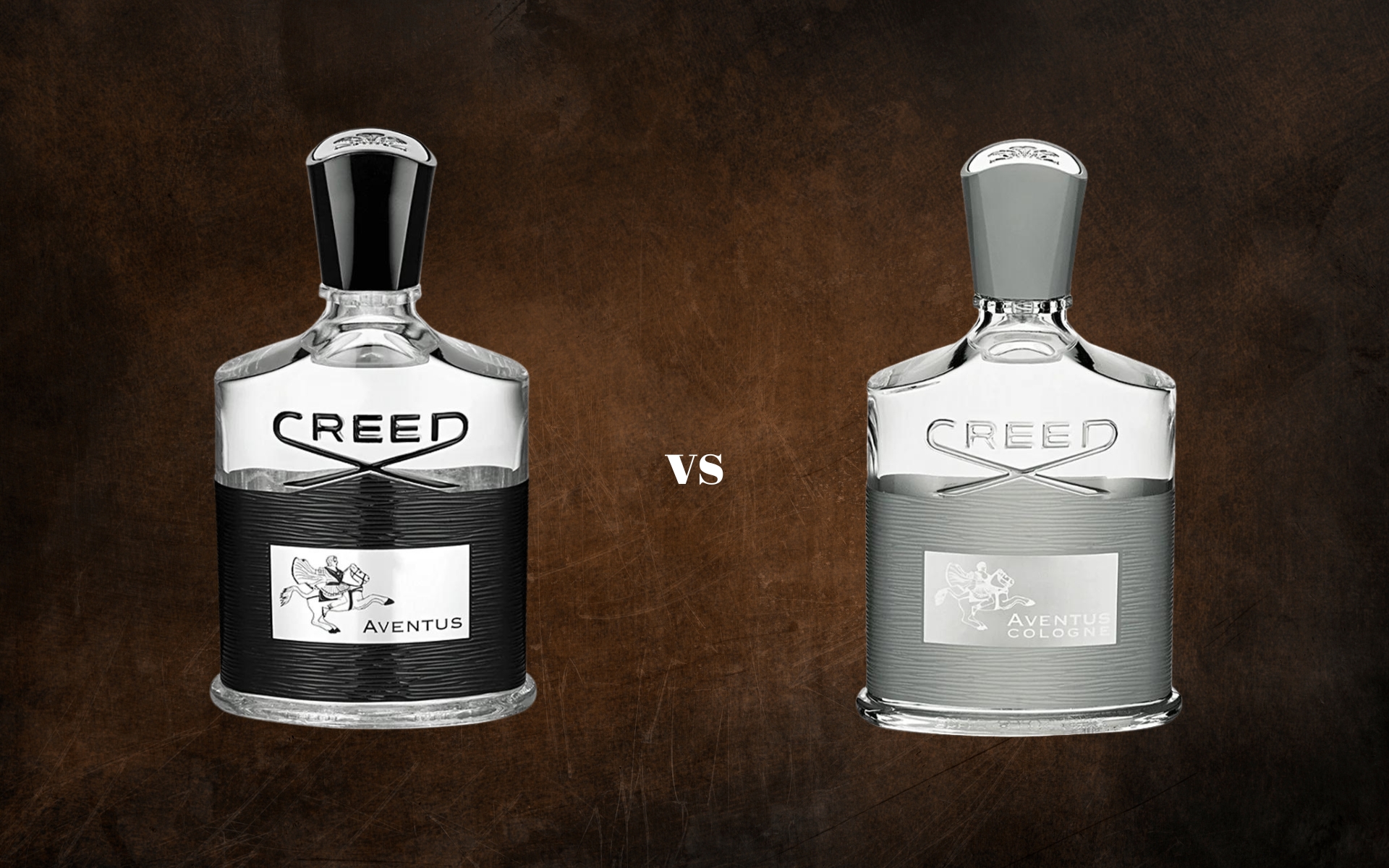 Creed Aventus vs. Aventus Cologne Comparison
