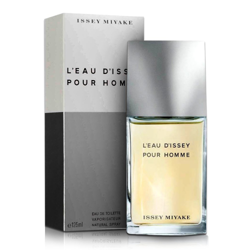 L'Eau d'Issey Pour Homme by Issey Miyake