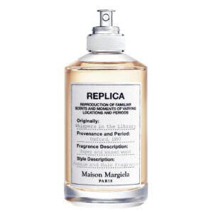 Maison Margiela Replica Whispers In The Library