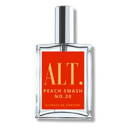 Peach Smash by ALT fragrances