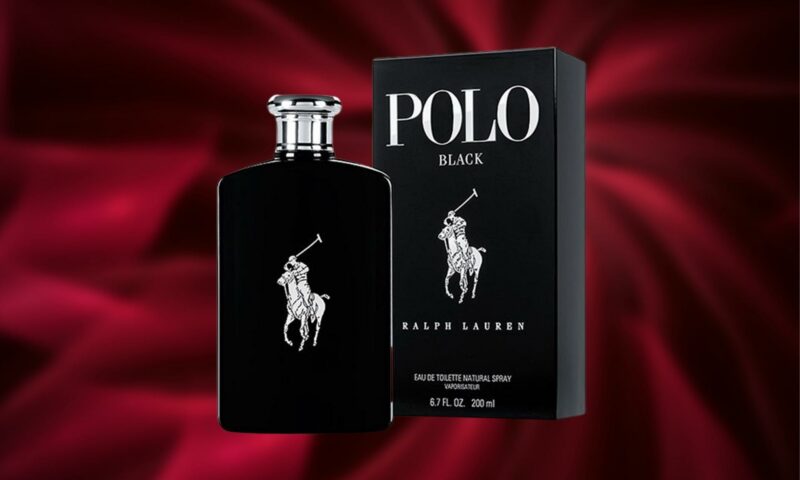 Polo Black Cologne Review (EDT)