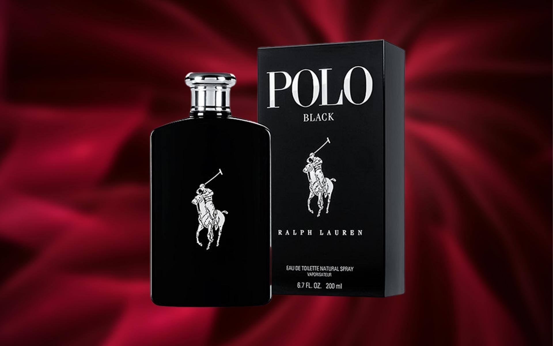 Polo Black Cologne Review (EDT) | (In 2023)