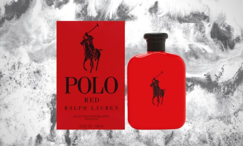 Polo Red Cologne Review EDT