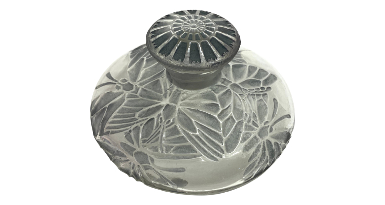 R Lalique Butterfly Perfume