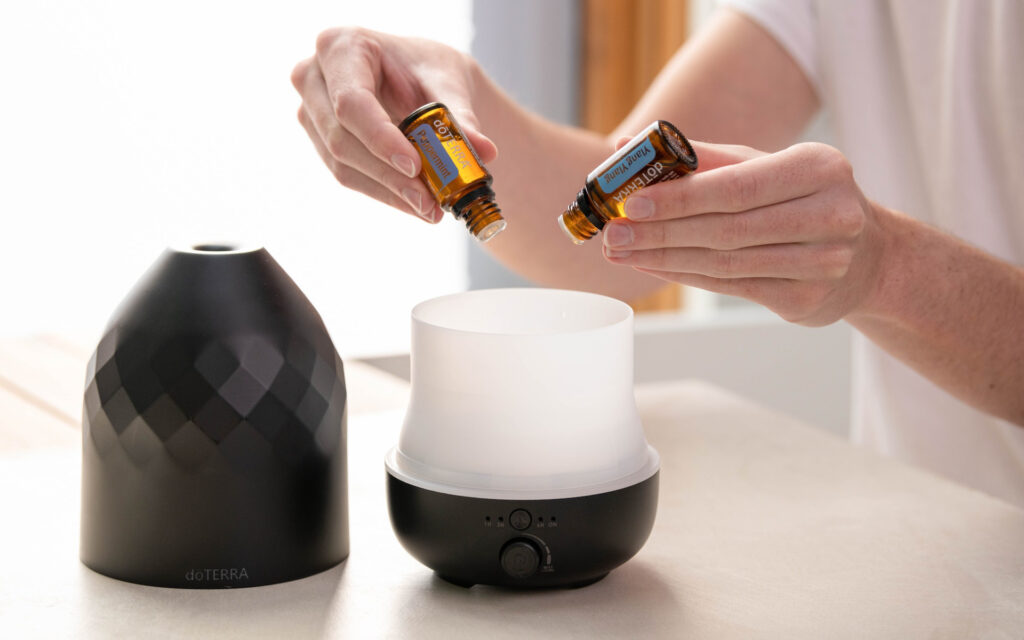 Reasons Why Your Diffuser Is Not Misting and Spitting Water