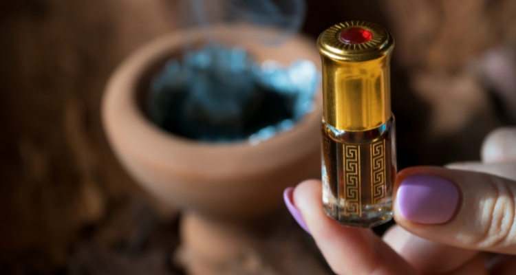 What Makes Oud So Sought After