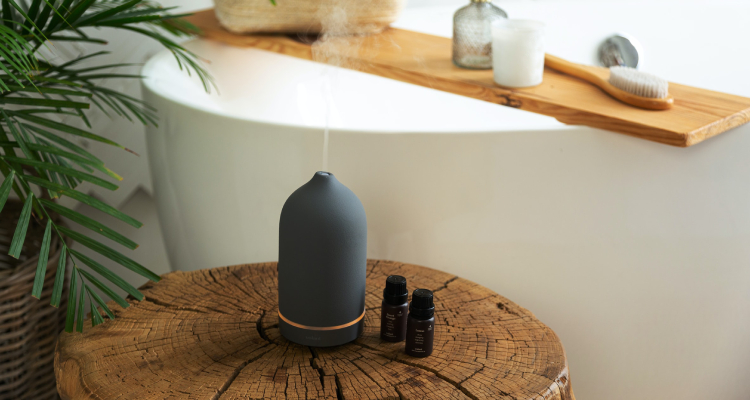 Why Your Diffuser Is Not Misting and Spitting Water