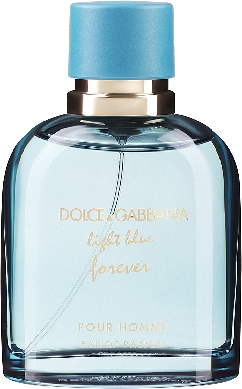 Dolce & Gabbana Light Blue Forever Pour