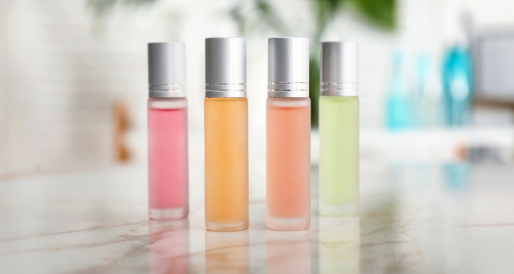 Benefits of Rollerball Perfume