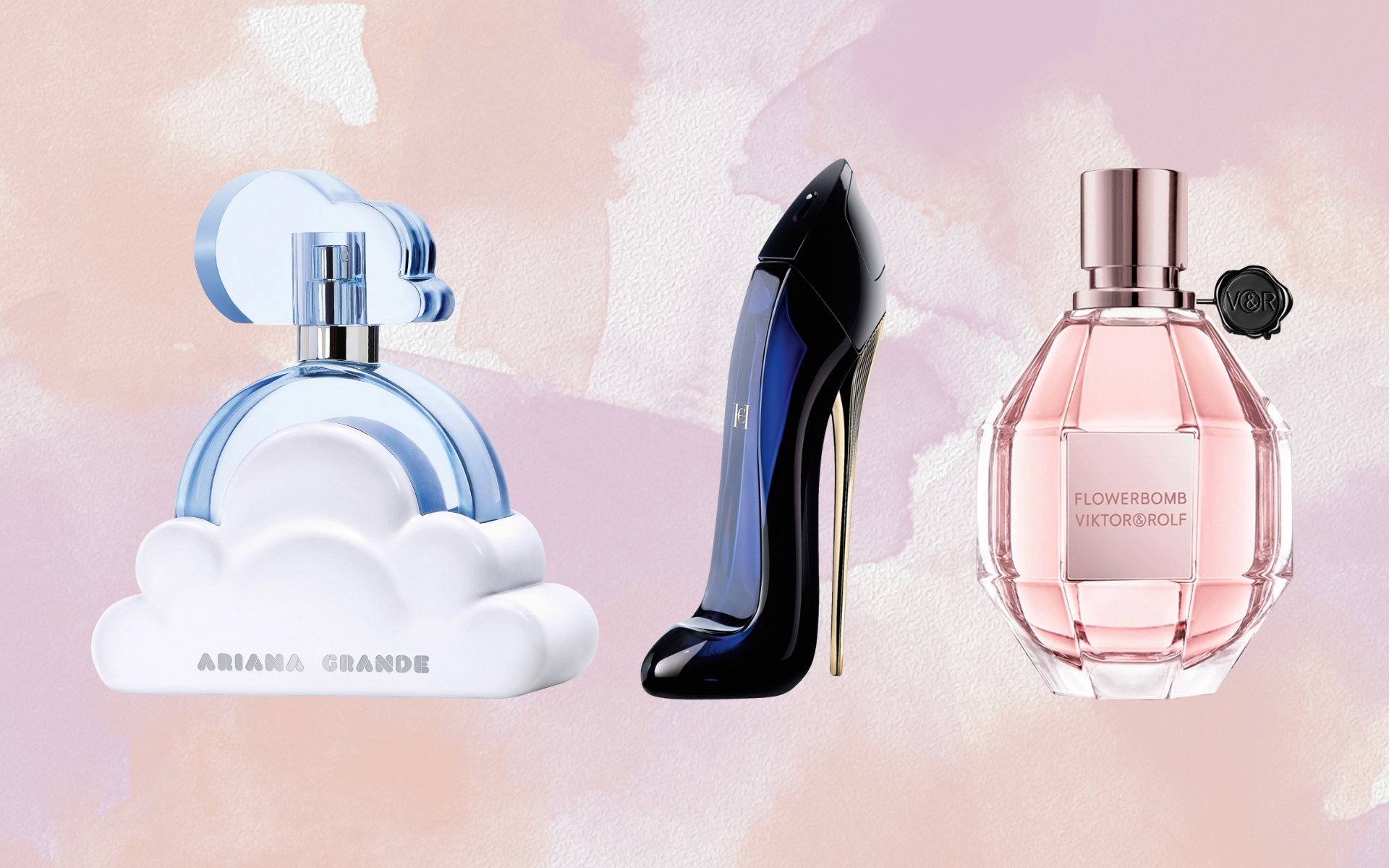 8 Best Perfumes for Women in Their 20s (2023)