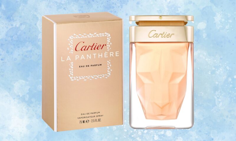 Cartier La Panthere Perfume Review