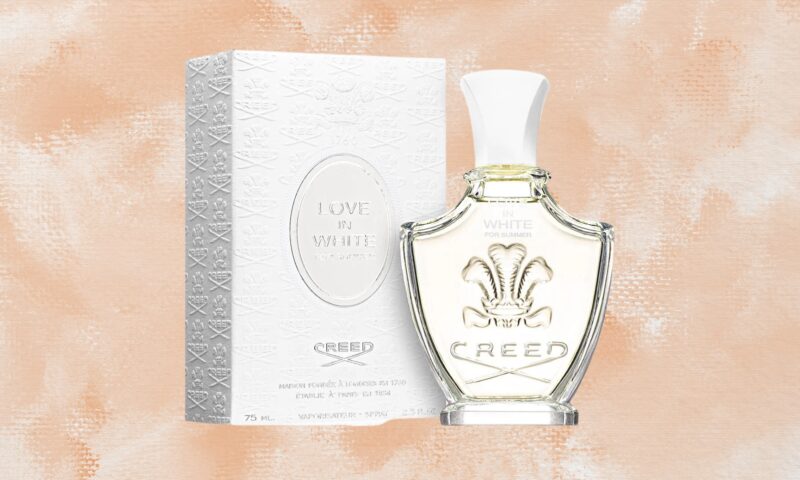 Creed Love in White Review