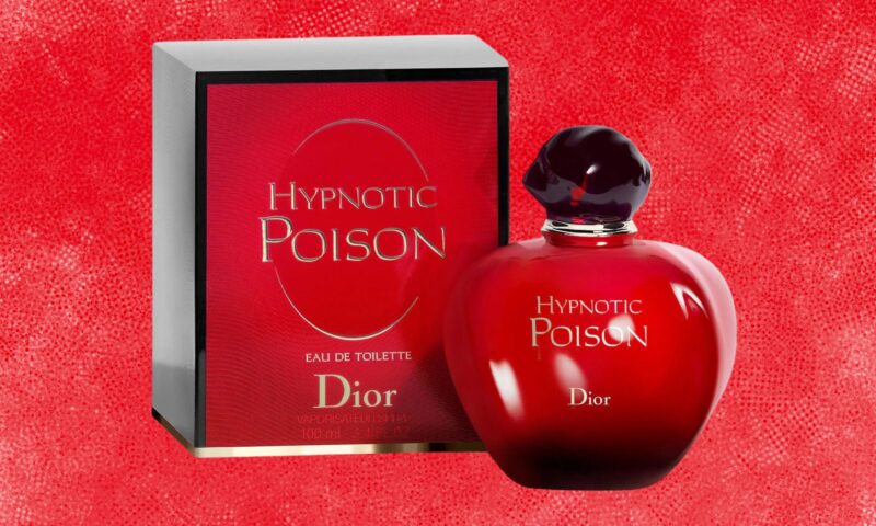 Dior Hypnotic Poison Review EDP