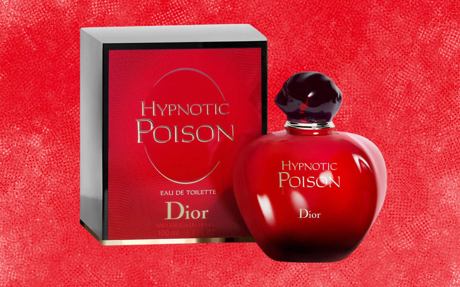 Charming and Feminine perfume review Dior Hypnotic Poison EDT  Your  Feminine Charm by Brenda Felicia