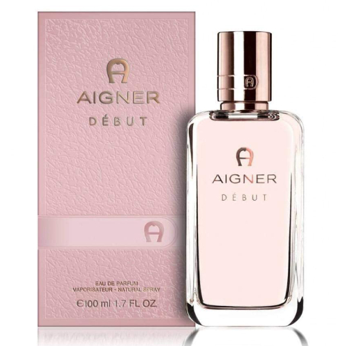 Etienne Aigner Debut Eau De Parfum