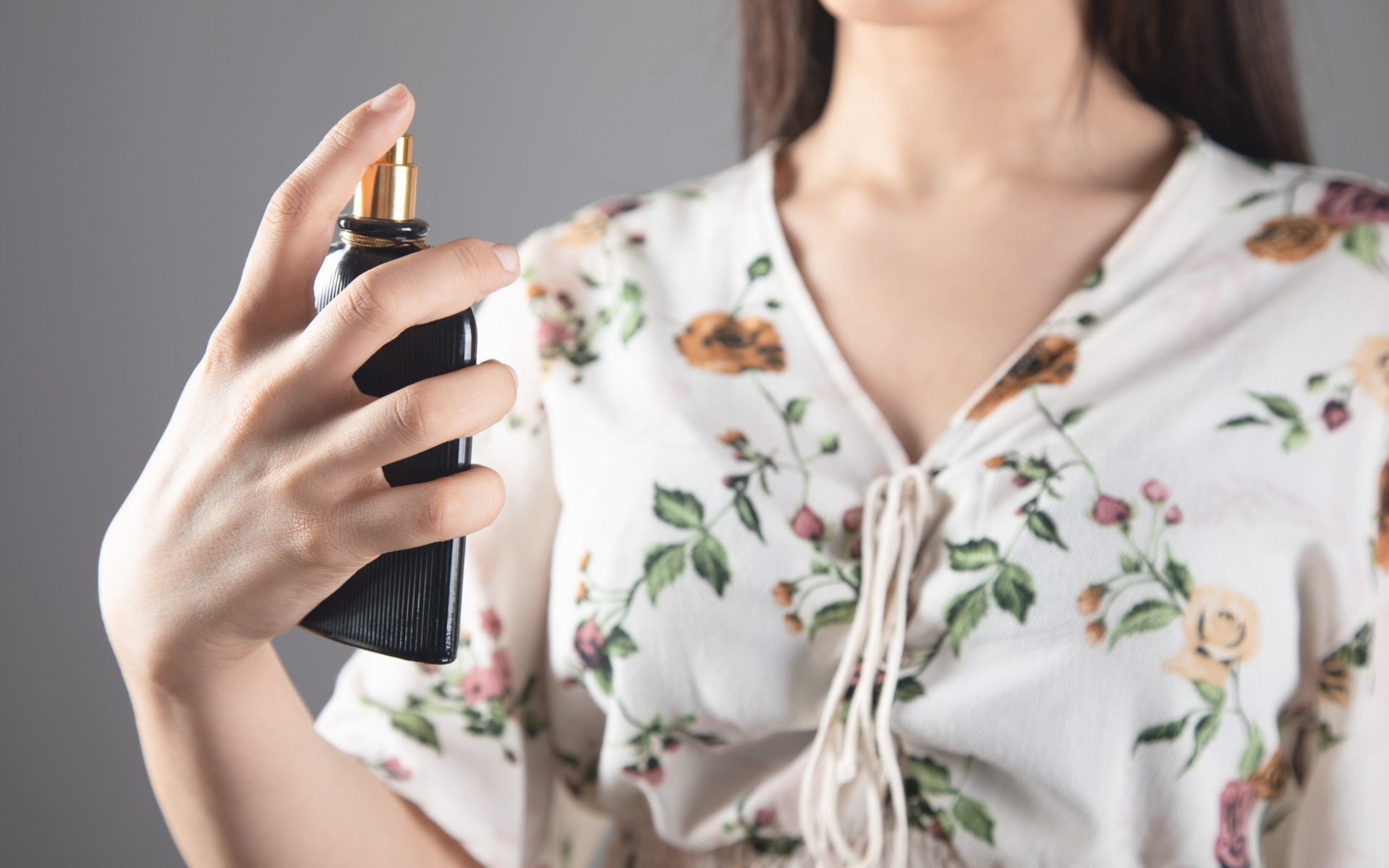 How Long Does Perfume Last on Clothes?