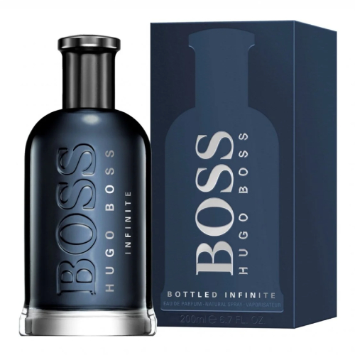 Hugo BOSS Bottled Infinite Eau De Parfum