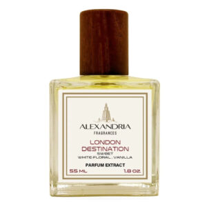 London Destination - Alexandria Fragrances