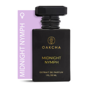 Midnight Nymph By Oakcha