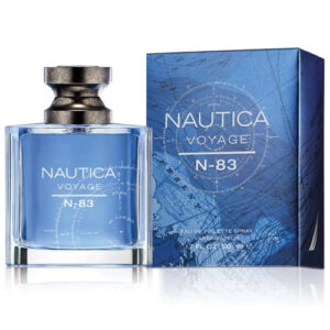 Nautica Voyage N-83