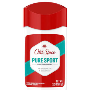 Old Spice High Endurance Antiperspirant and Deodorant for Men Pure Sport