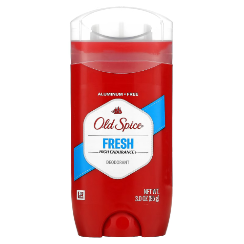 Old Spice High Endurance Long Lasting Fresh Deodorant