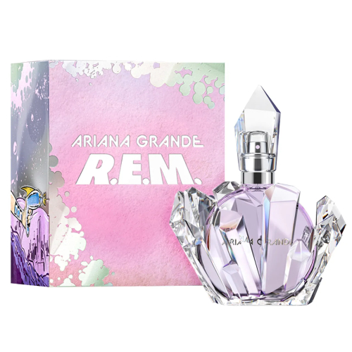 R.E.M Perfume