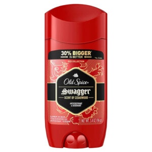 Swagger Antiperspirant Deodorant