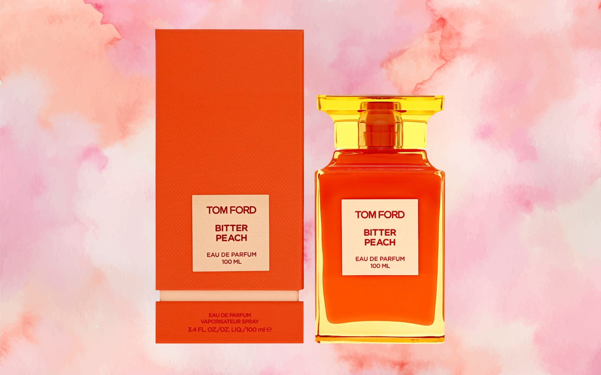 Tom Ford Bitter Peach Review (2024) | Scent Selective