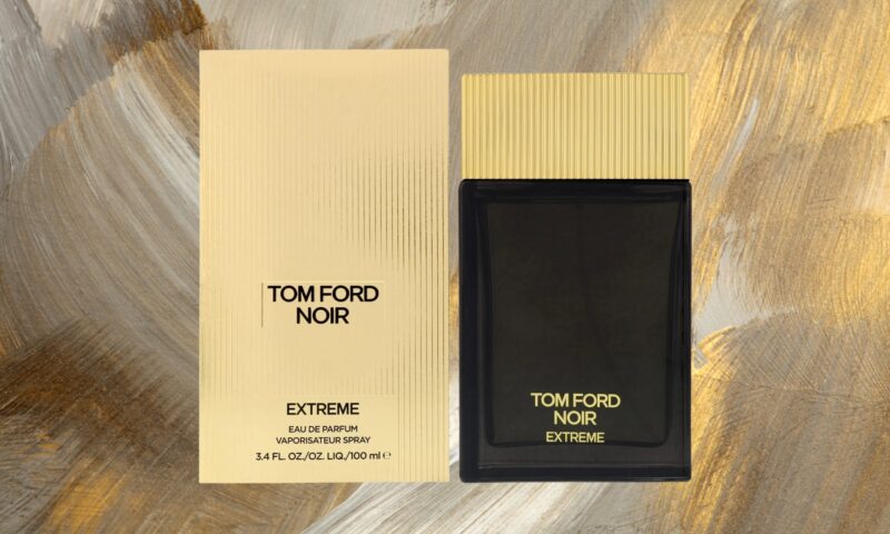Tom Ford Noir Extreme Review