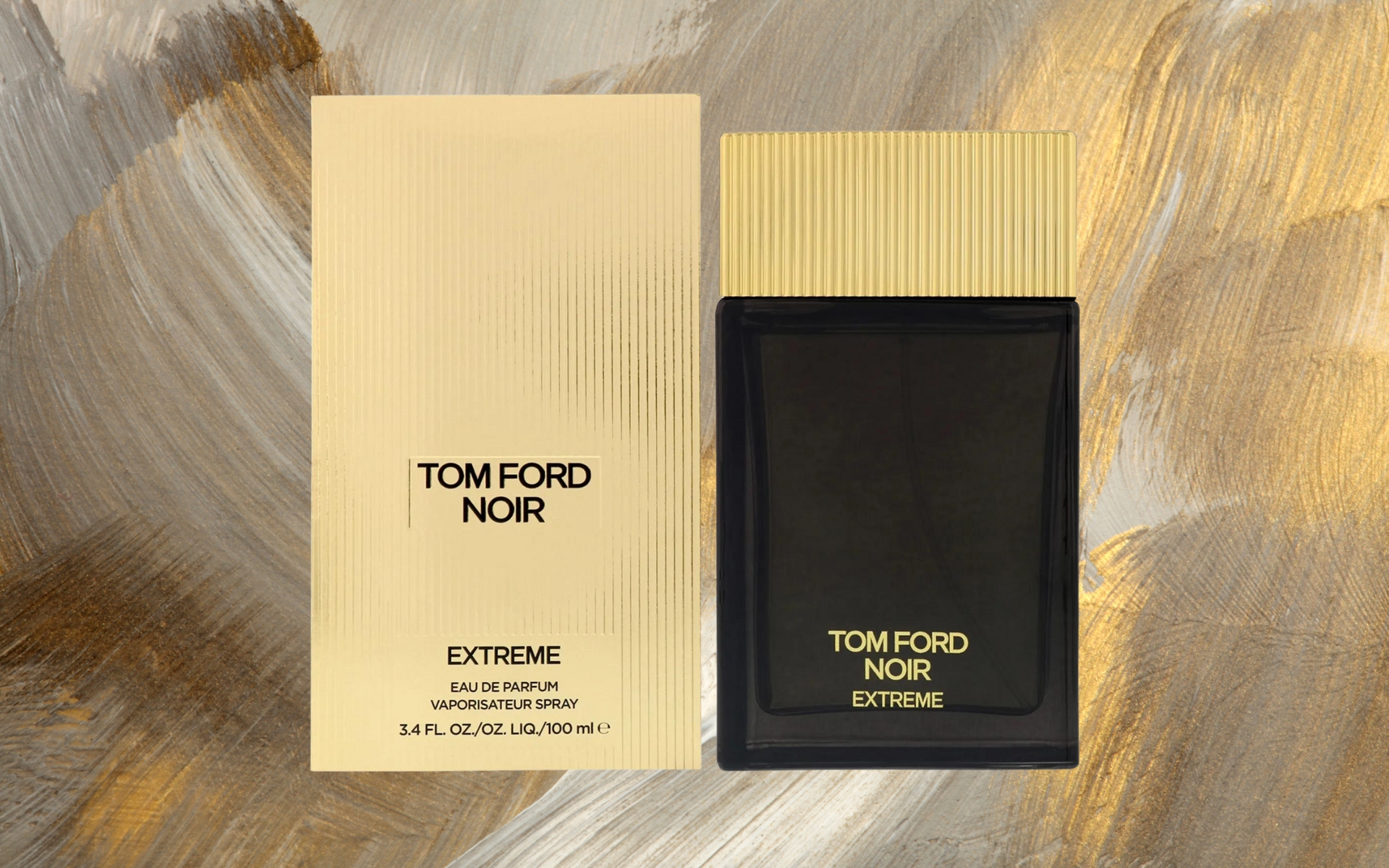 Tom Ford Noir Extreme Review (2023)
