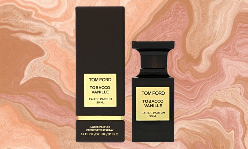 Tom Ford Tobacco Vanille Review EDP