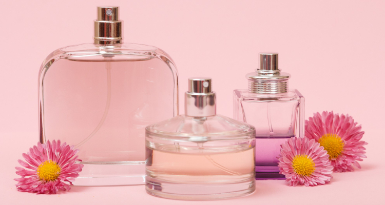 What Determines the Most Appropriate Perfume Size?
