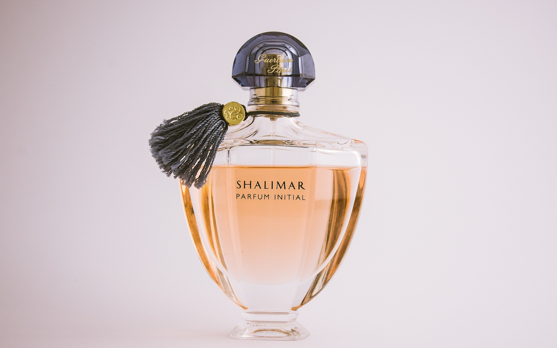 Who Wears Shalimar Perfume?