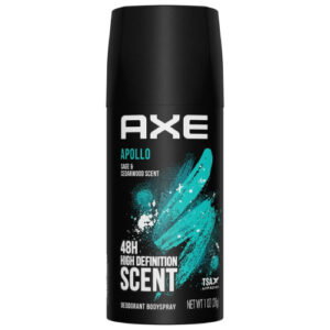AXE Apollo Body Spray