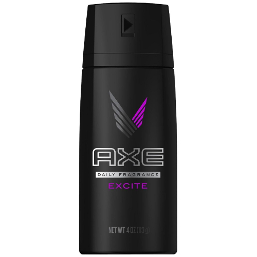 AXE Excite Body Spray