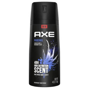 AXE Phoenix Body Spray