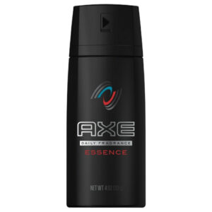 Axe Daily Fragrance , Essence
