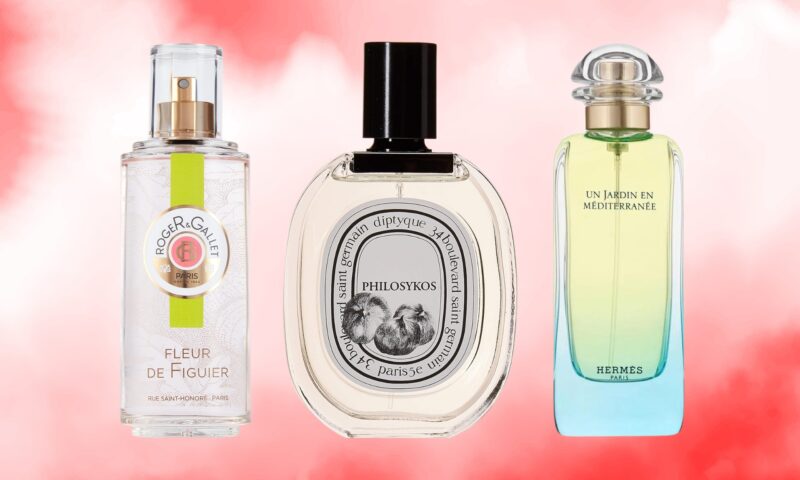 Best Fig Perfumes for Women