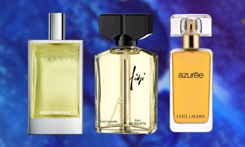 Best Perfumes From the 60s (Vintage & Popular Picks)