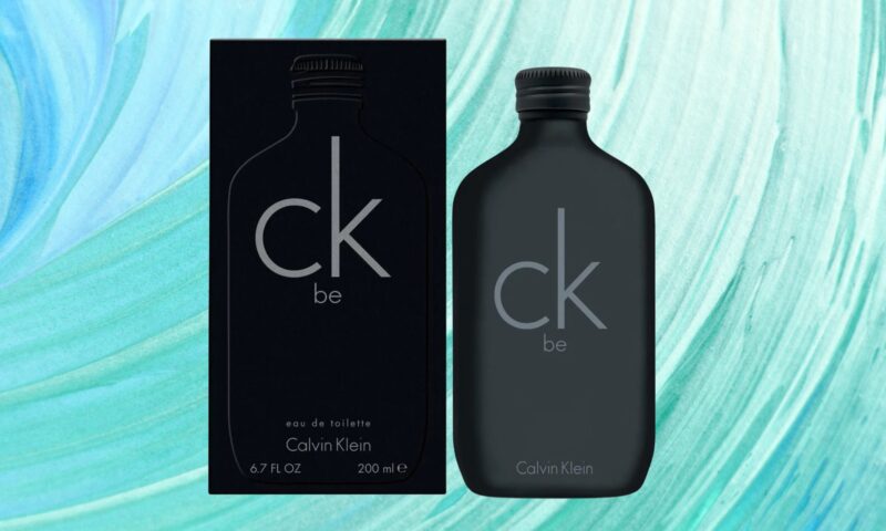 CK Be Review: Cologne by Calvin Klein
