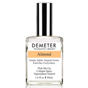 Demeter Almond Fragrance