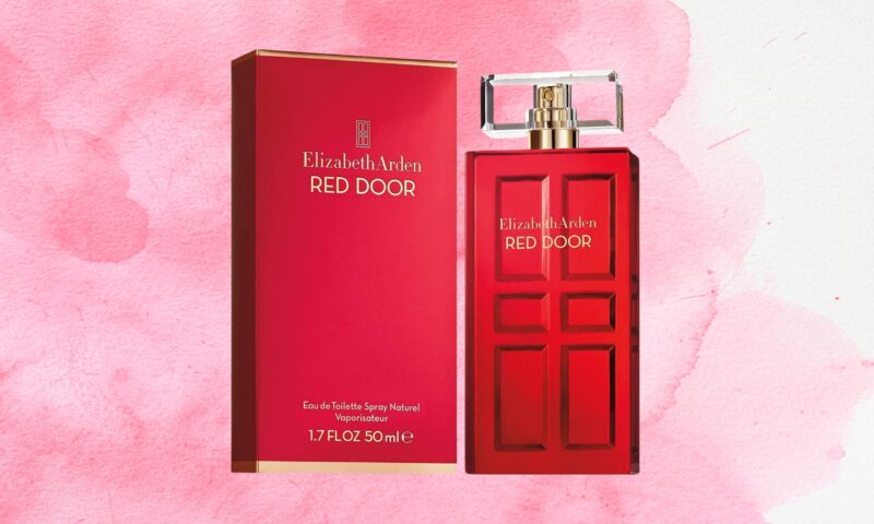 Elizabeth Arden Red Door Perfume Review