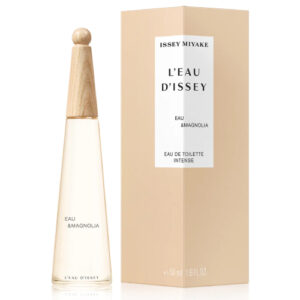 Issey Miyake L’Eau d’Issey Eau and Magnolia
