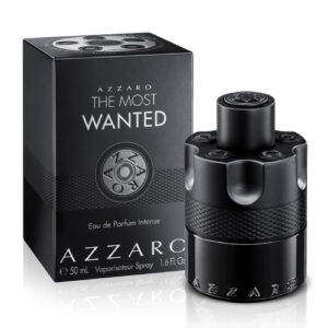 Most Wanted Azzaro