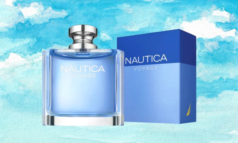 Nautica Voyage Review (Cologne EDT) Review