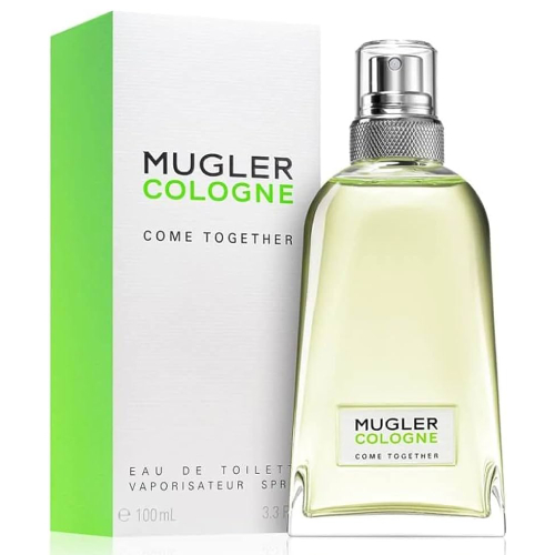 Thierry Mugler Come Together Cologne