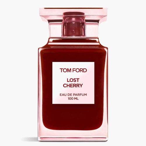 Tom Ford's Lost Cherry