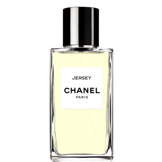 chanel jersey perfume