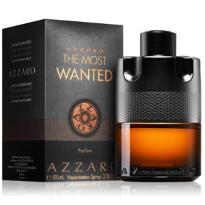 Azzaro Wanted Eau de Parfum